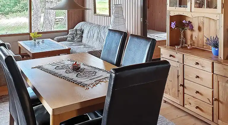 Holiday home in Faaborg