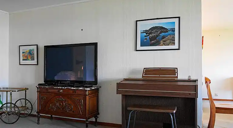 Holiday home in Skärhamn