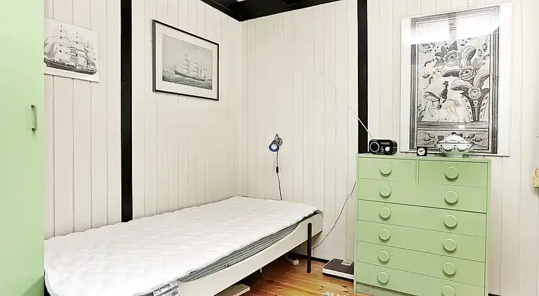 Holiday home in Gilleleje