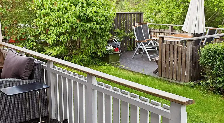 Holiday home in Strömstad