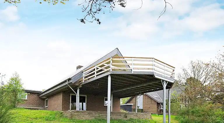 Sommerhus i Ebeltoft