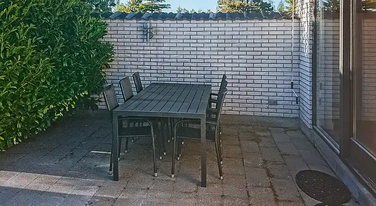 Sommerhus i Væggerløse