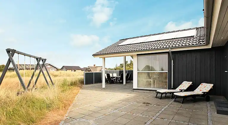 Casa vacanze in Blåvand