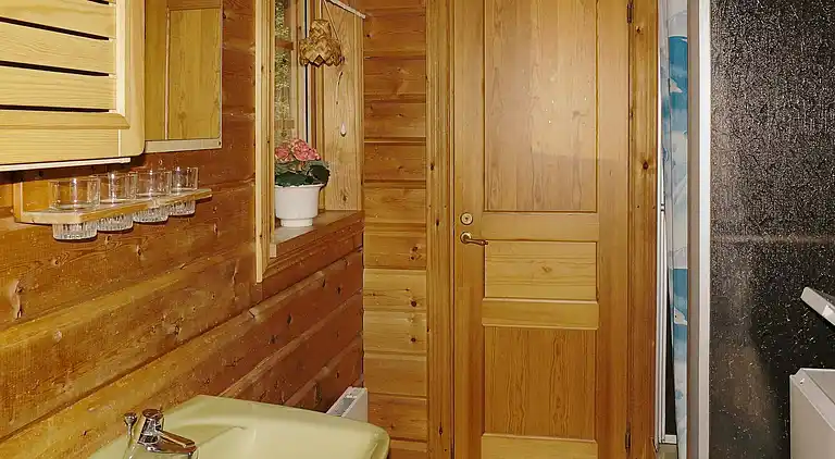 Holiday home in Röshult