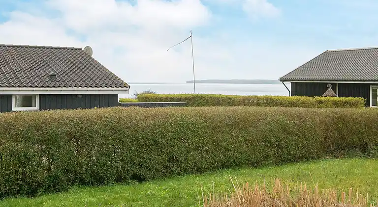 Holiday home in Pøt Strandby