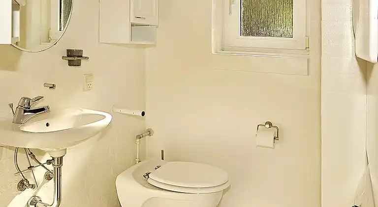 Sommerhus i Houstrup