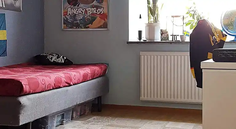 Vakantiehuis in Lysekil