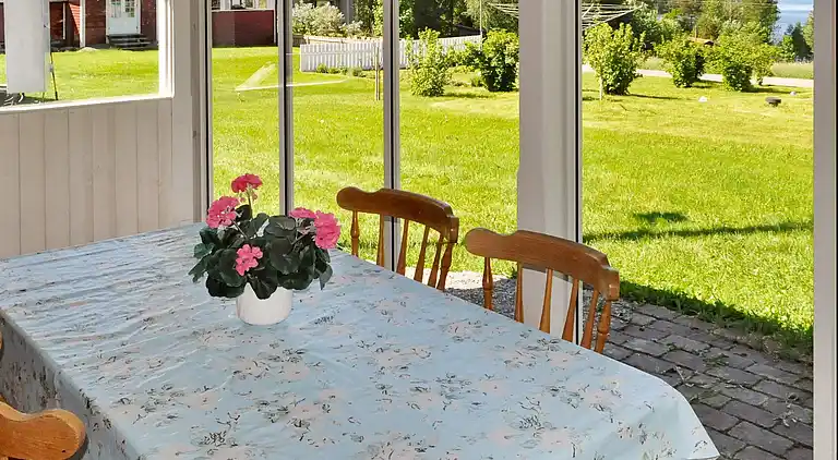 Holiday home in Årjäng SV