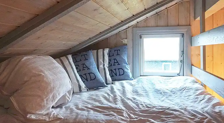 Holiday home in As vig