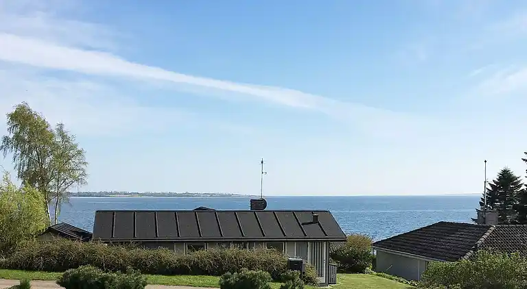 Holiday home in Faaborg