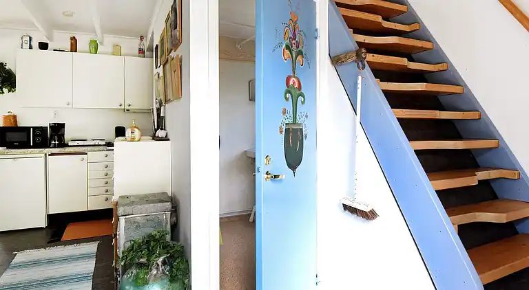 Feriebolig i Motala NV