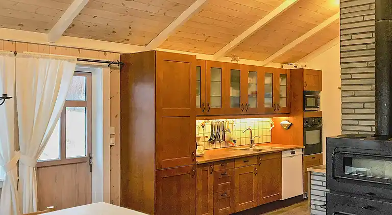 Vakantiehuis in Kristiansund