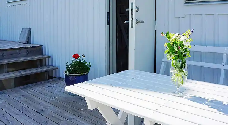 Sommerhus i Öckerö