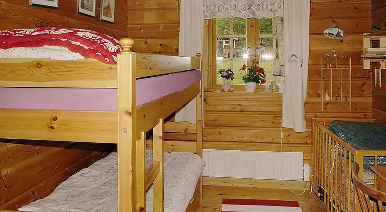 Holiday home in Röshult