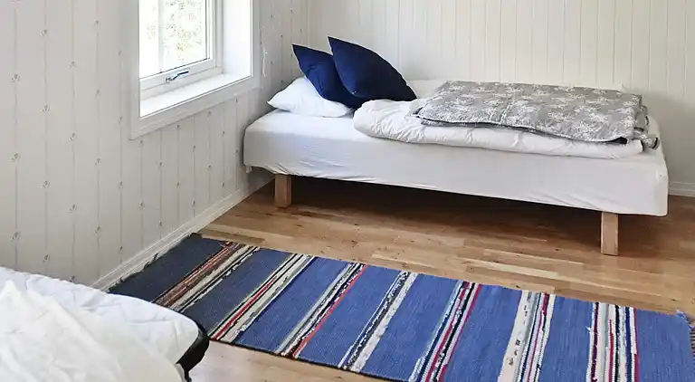 Holiday home in Oksvoll