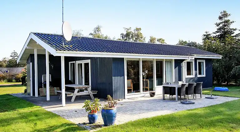 Holiday home in Dannemare