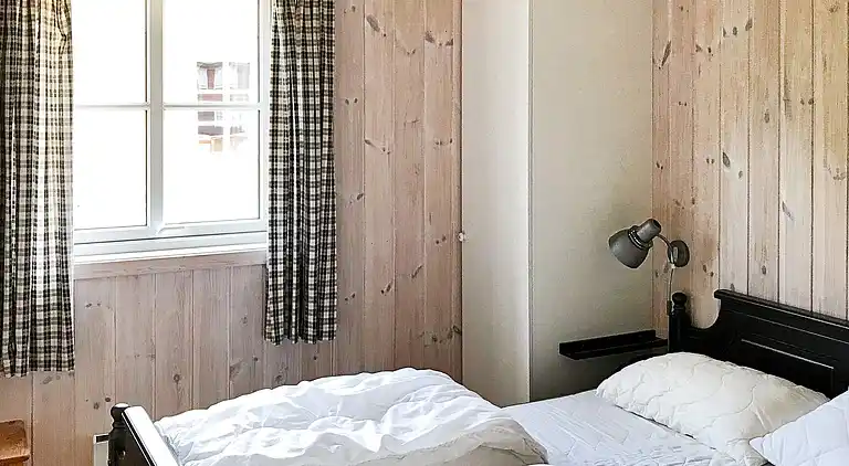 Vakantiehuis in Nordheim