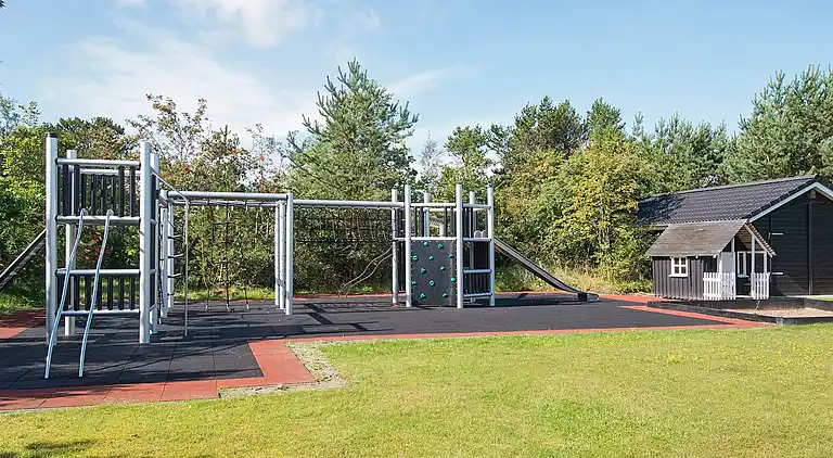 Holiday home in Bratten Strand