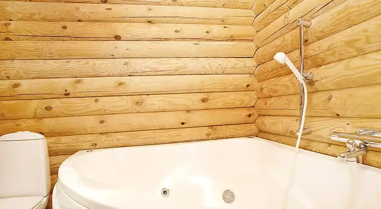 Sommerhus i Fjerritslev