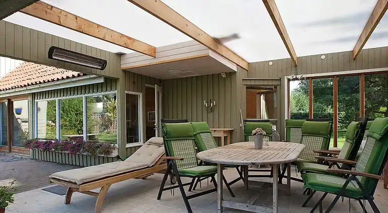 Holiday home in Væggerløse