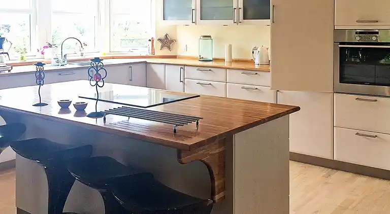 Holiday home in Stubbekobing