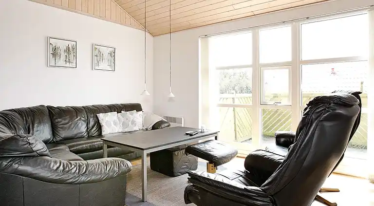 Holiday home in Thisted