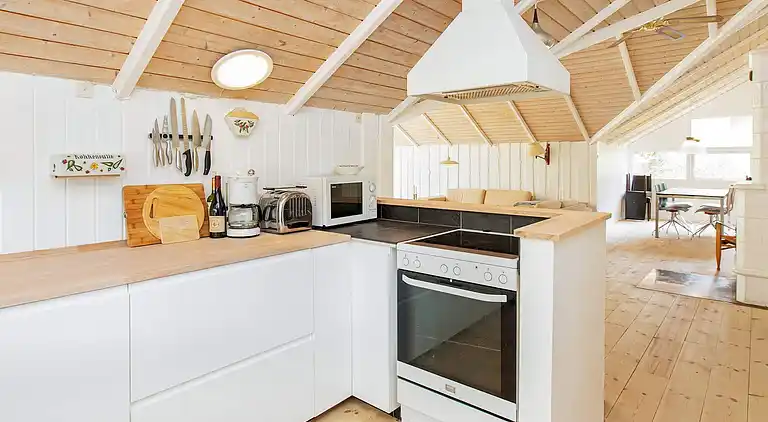 Holiday home in Græsted