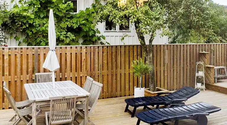 Holiday home in Tjörn S