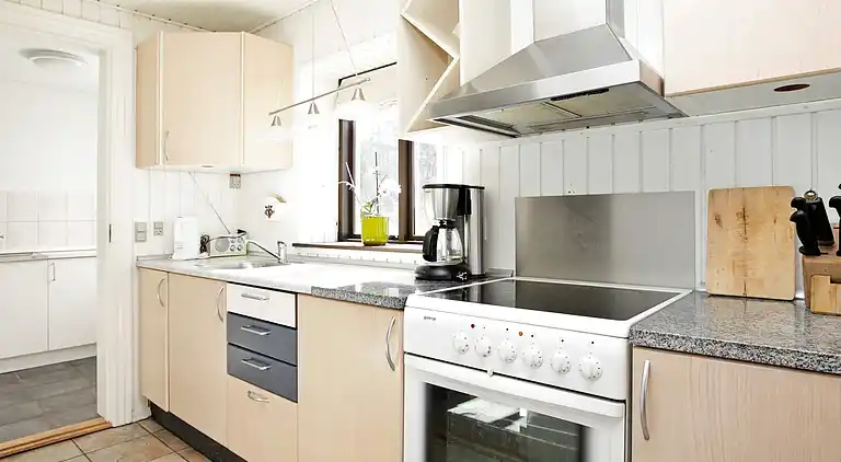 Holiday home in Silkeborg