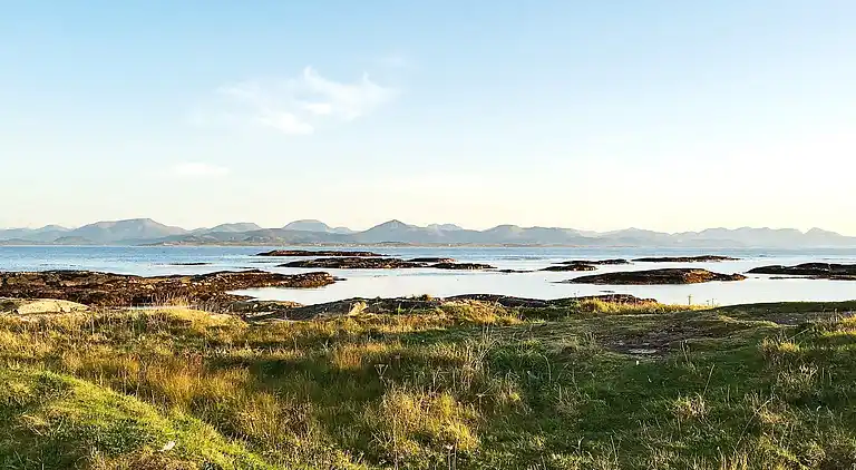 Vakantiehuis in Kristiansund