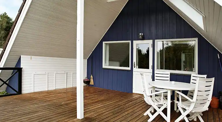 Holiday home in Rødby