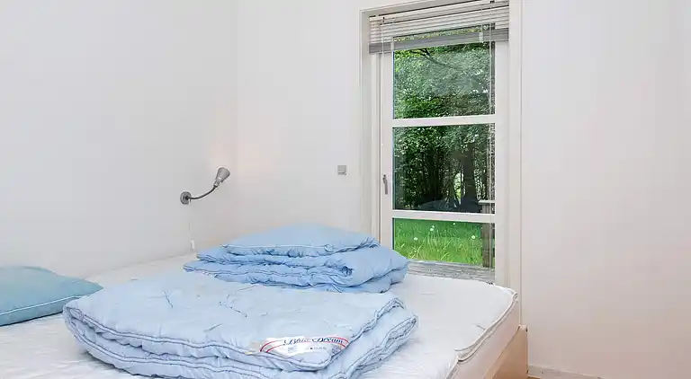 Sommerhus i Fugleslev