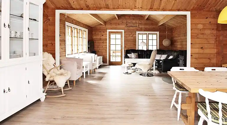 Holiday home in Jerup