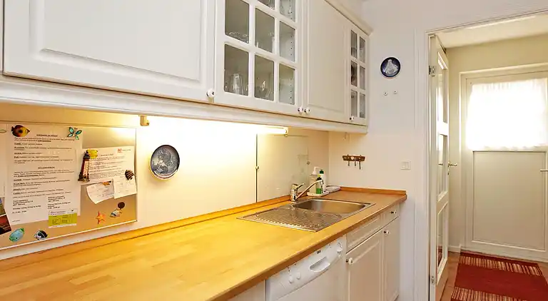 Holiday home in Blåvand