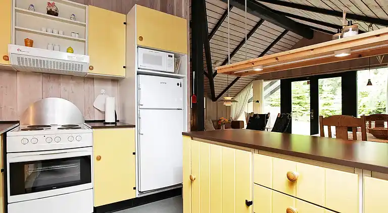 Holiday home in Rødby