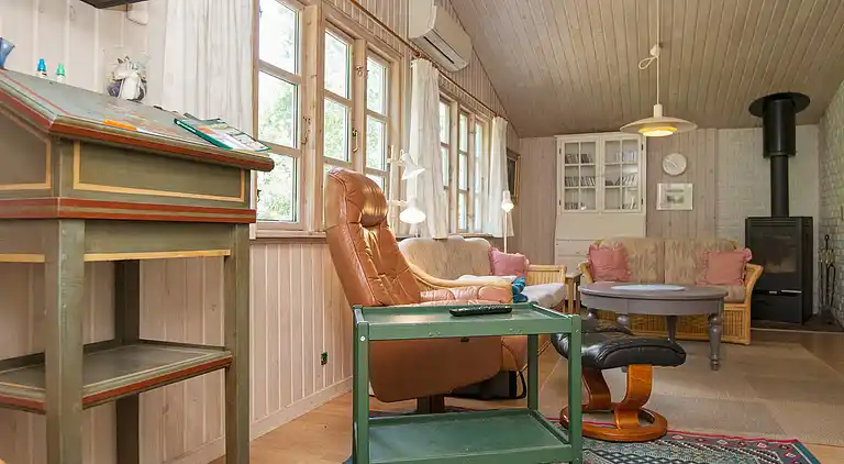 Holiday home in Ebeltoft