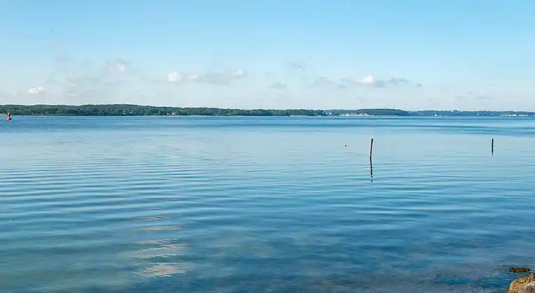 Semesterbostad i Gråsten