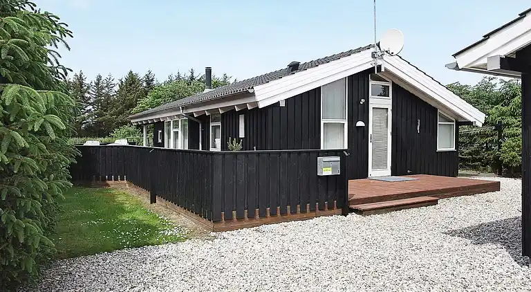 Holiday home in Grønhøj