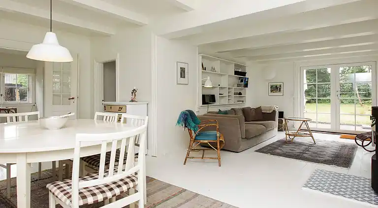 Holiday home in Tisvilde