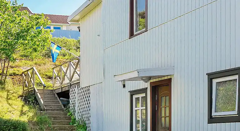 Holiday home in Tjörn S