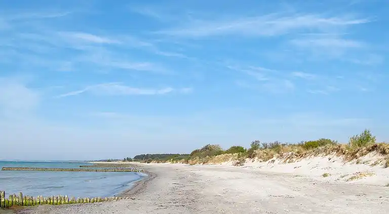 Holiday home in Borre