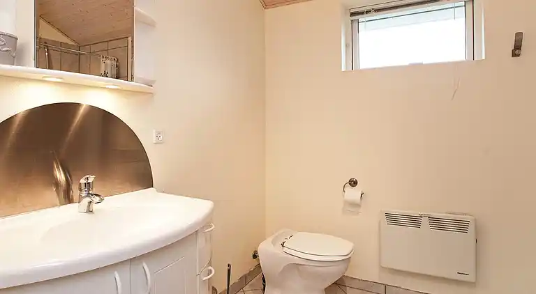 Holiday home in Dannemare