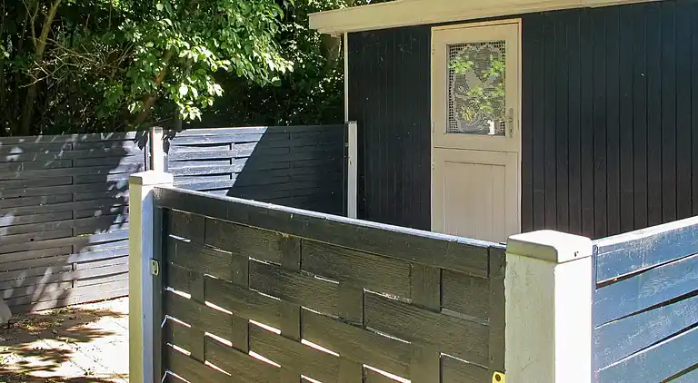 Holiday home in Stege