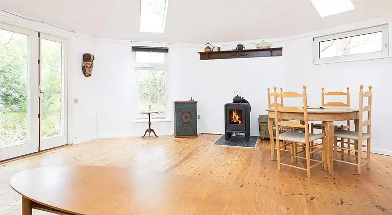 Holiday home in Græsted