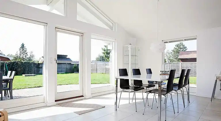Holiday home in Væggerløse