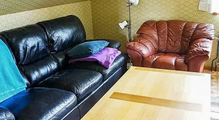 Vakantiehuis in Vetlanda N