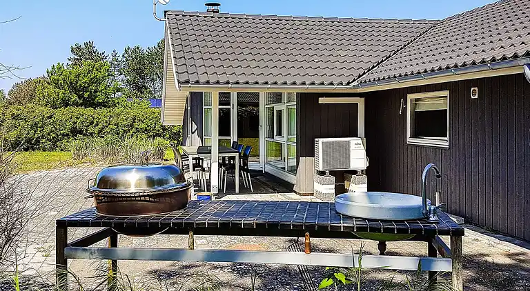 Holiday home in Slagelse