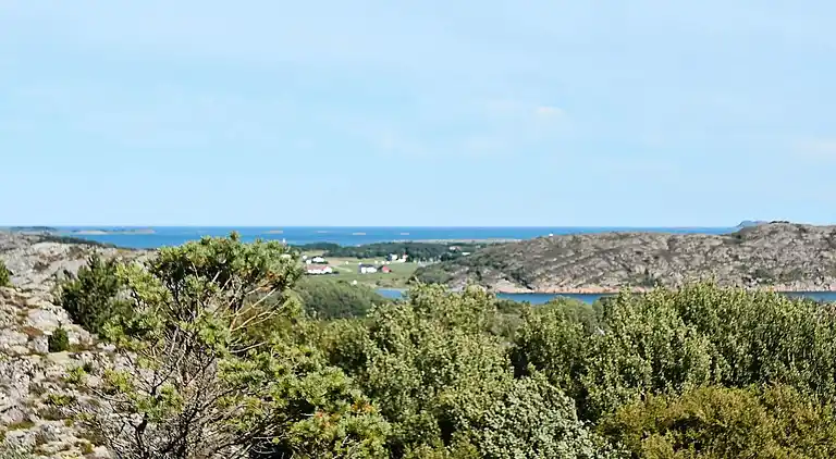 Holiday home in Oksvoll