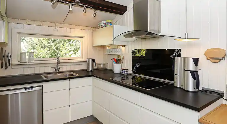 Holiday home in Stege