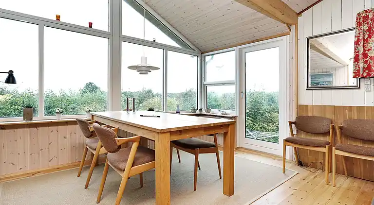 Sommerhus i Vejby